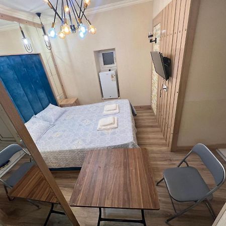 Baku Centro Apartments Dış mekan fotoğraf