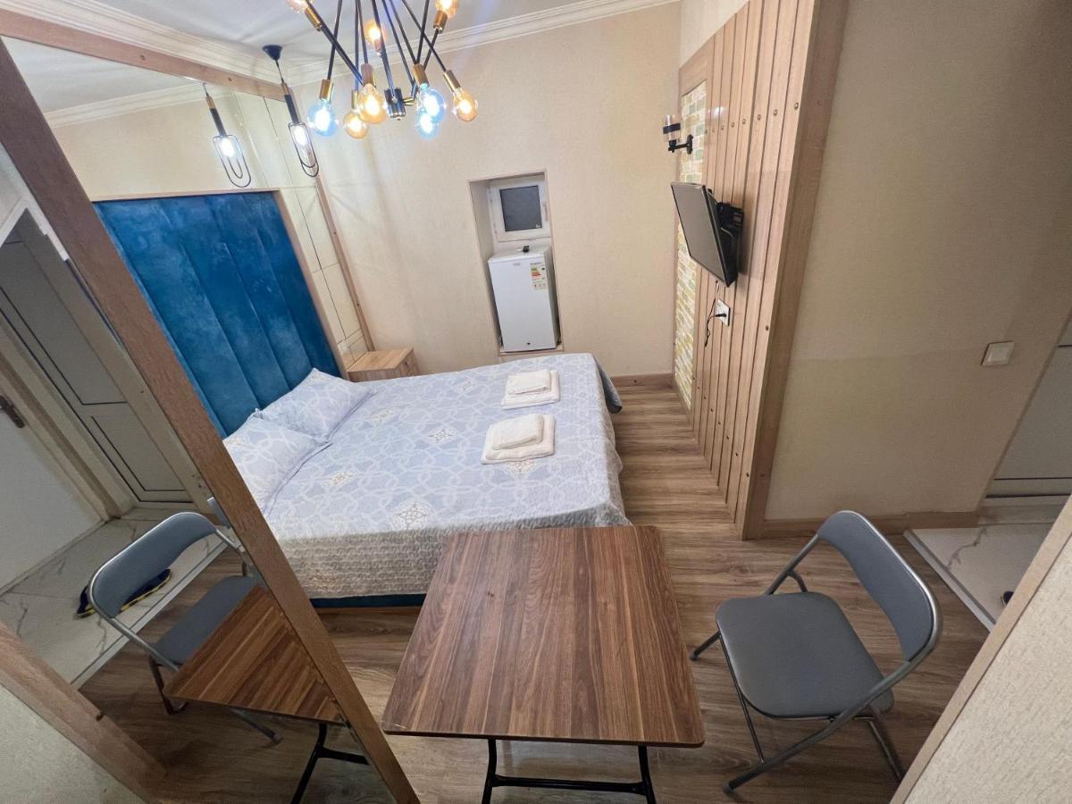 Baku Centro Apartments Dış mekan fotoğraf