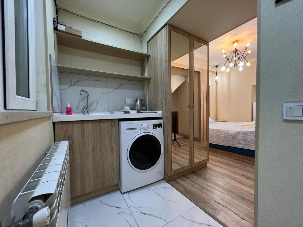 Baku Centro Apartments Dış mekan fotoğraf