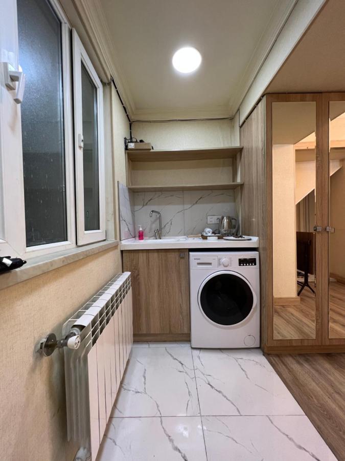 Baku Centro Apartments Dış mekan fotoğraf