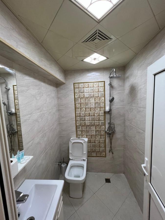 Baku Centro Apartments Dış mekan fotoğraf