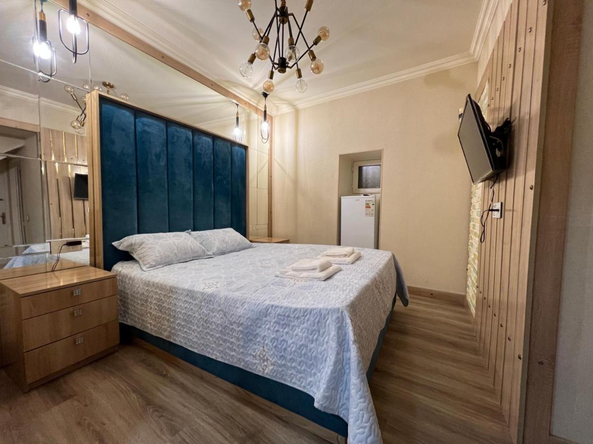 Baku Centro Apartments Dış mekan fotoğraf
