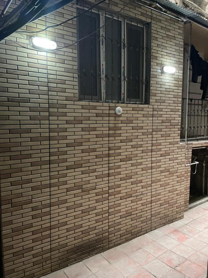 Baku Centro Apartments Dış mekan fotoğraf